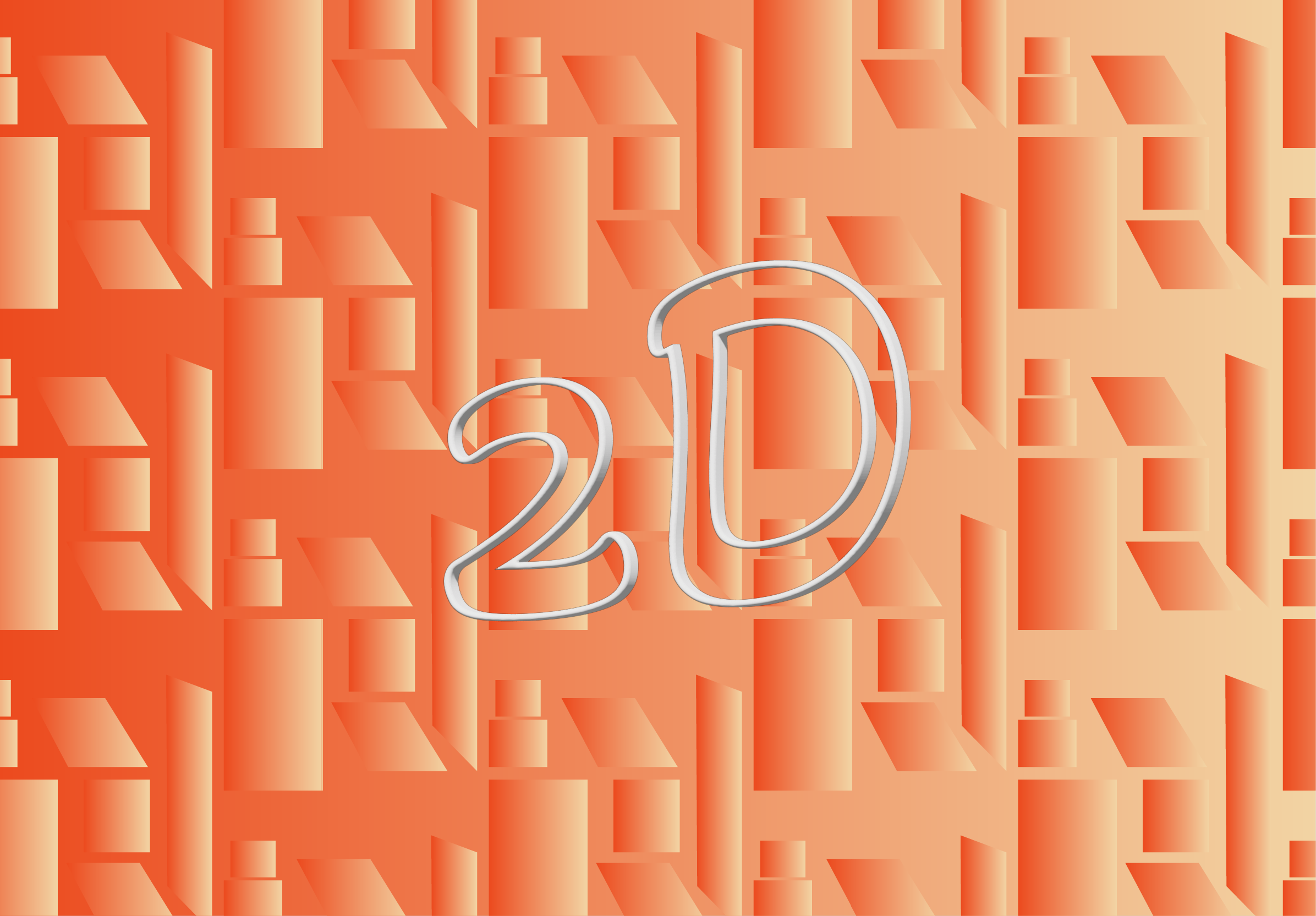 2D Animation Reel Cover